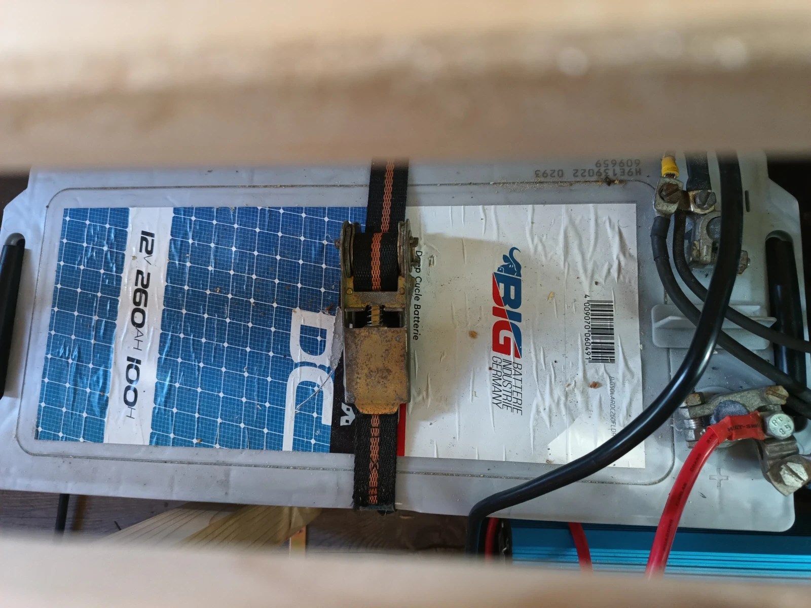  Peugeot Citroen Jumper | Mobile.bg   17