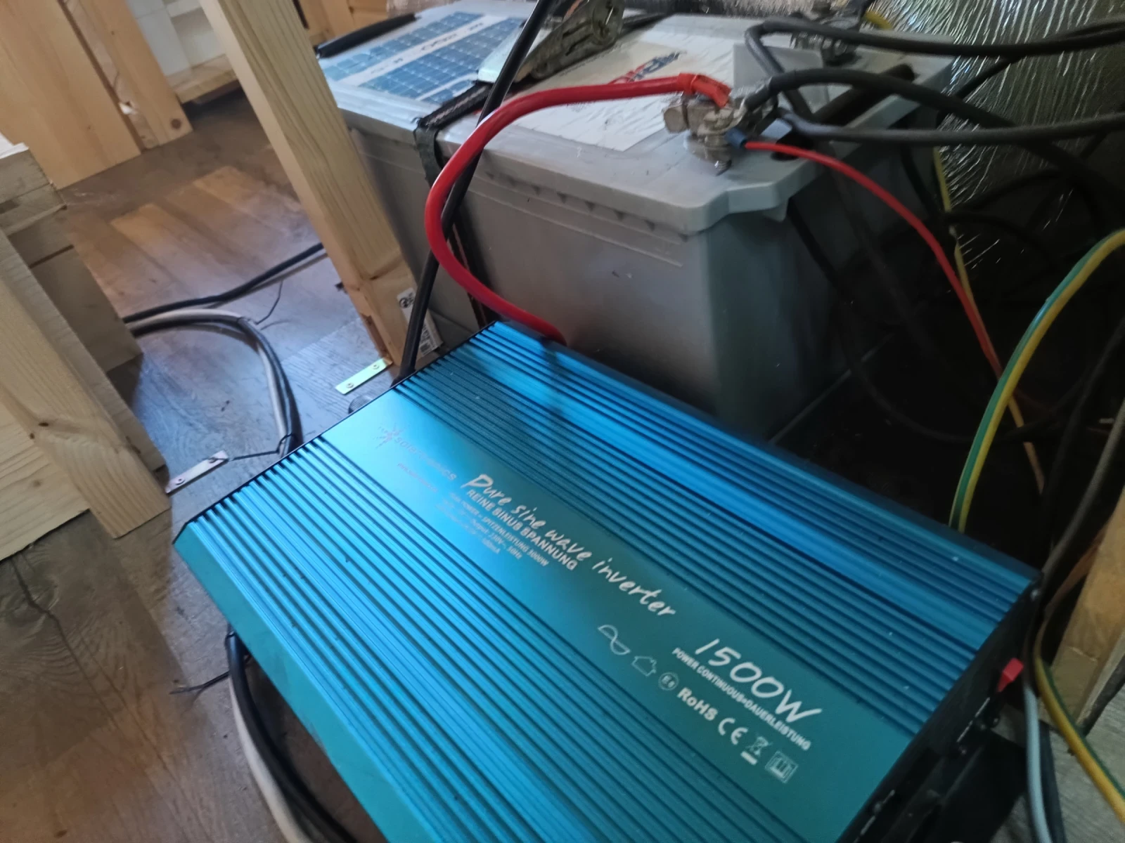  Peugeot Citroen Jumper | Mobile.bg   11