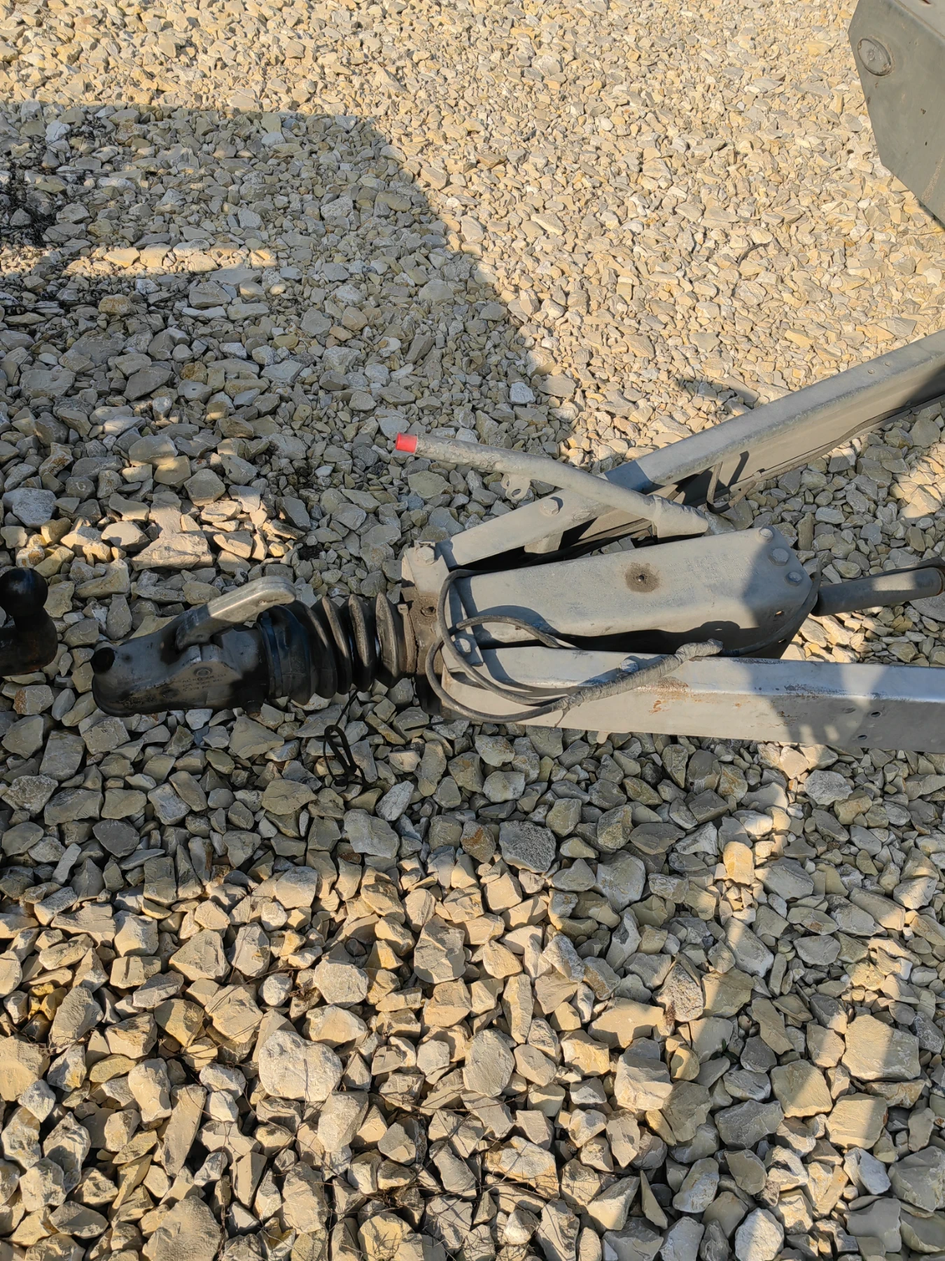 За автомобил Други, снимка 4 - Ремаркета - 53875648