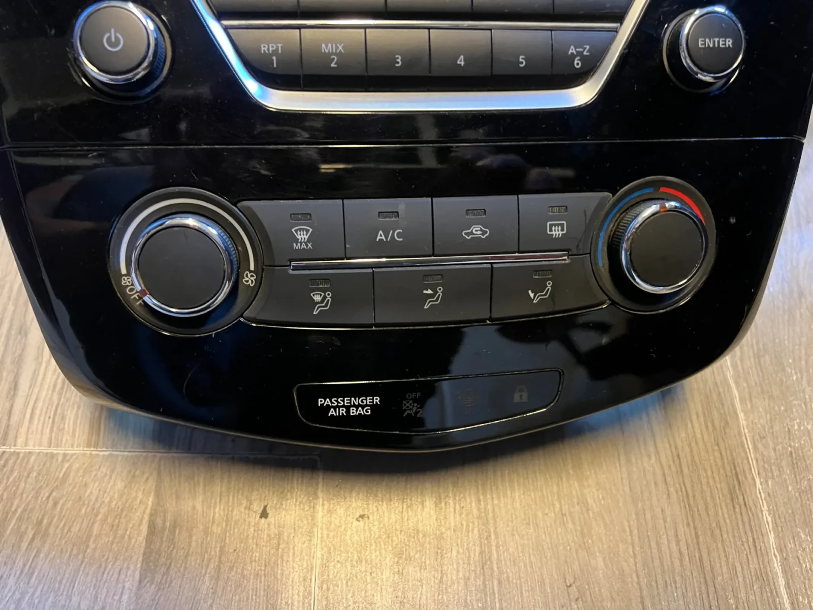 275004BE0D ���������� ����������� NISSAN QASHQAI J11 275004BE0D--B | Mobile.bg � ����������� 1