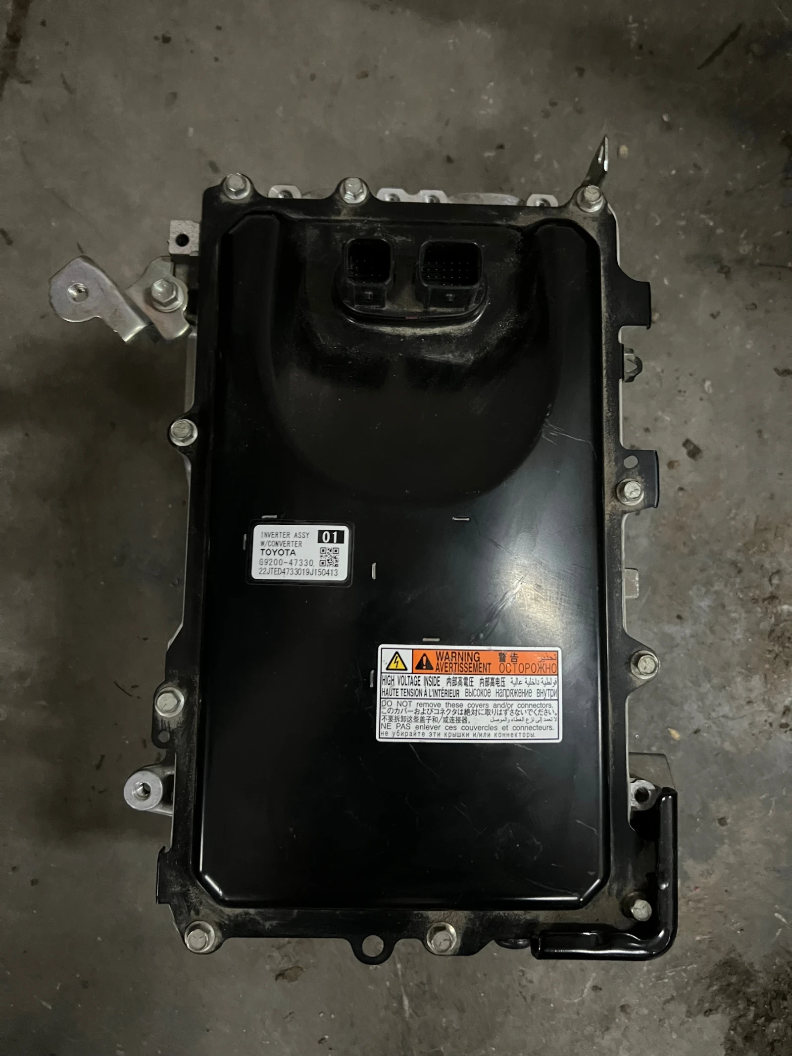 G9200-47330   TOYOTA COROLLA 1.8 HYBRID 2020 G9200-47330  | Mobile.bg   1