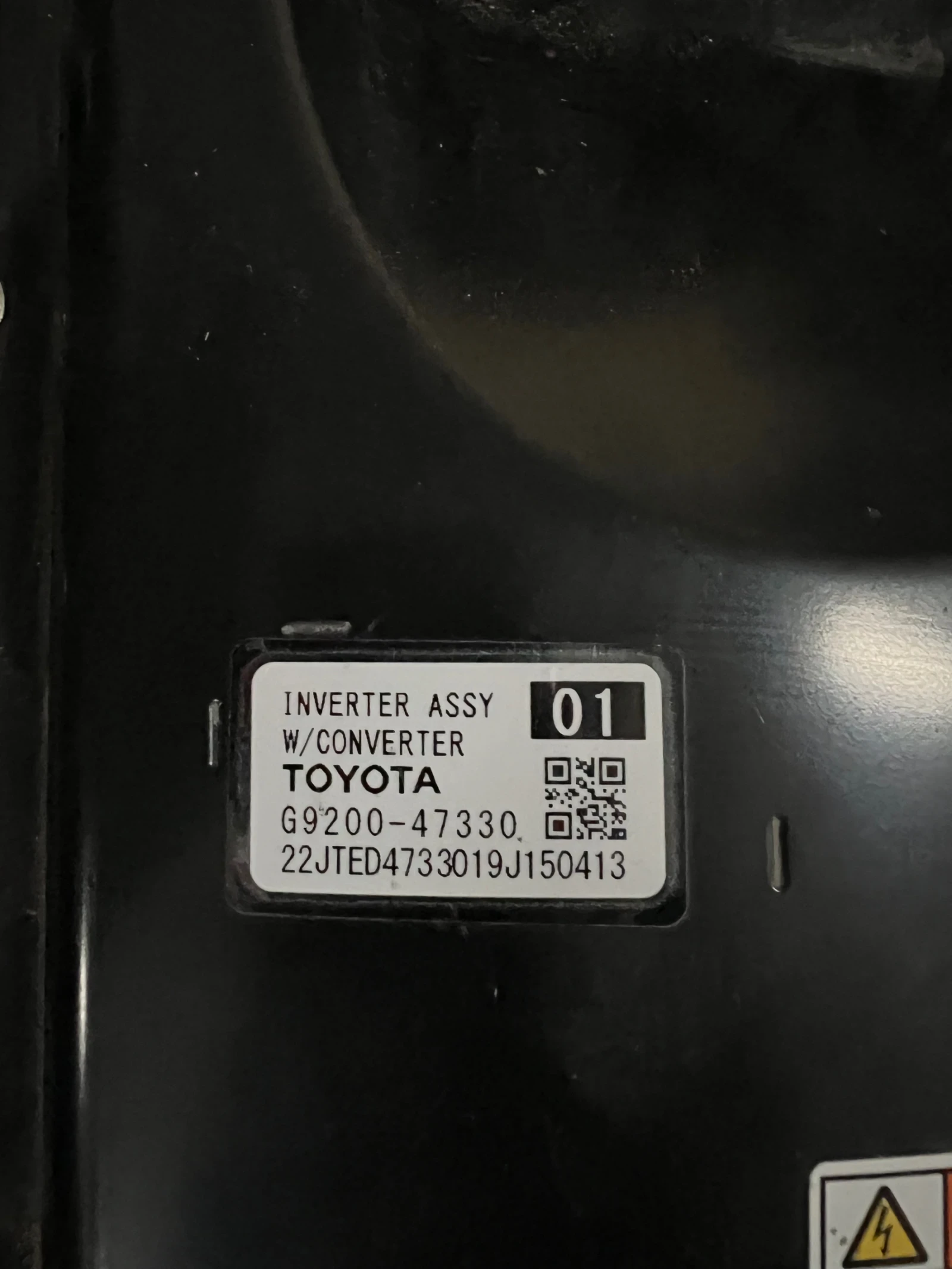 G9200-47330   TOYOTA COROLLA 1.8 HYBRID 2020 G9200-47330  | Mobile.bg   2