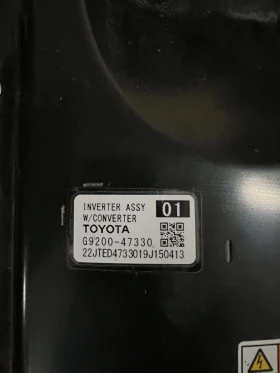 G9200-47330   TOYOTA COROLLA 1.8 HYBRID 2020 G9200-47330  | Mobile.bg    2