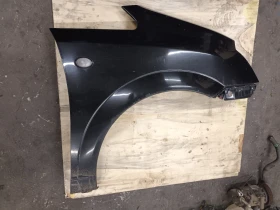 Калник десен опел мерива 1.6 