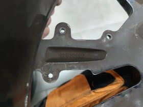 Джанти за Peugeot, снимка 5