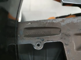 Джанти за Peugeot, снимка 3