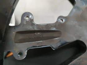Джанти за Peugeot, снимка 2