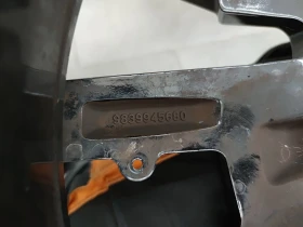 Джанти за Peugeot, снимка 4