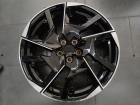Джанти за Peugeot, снимка 1