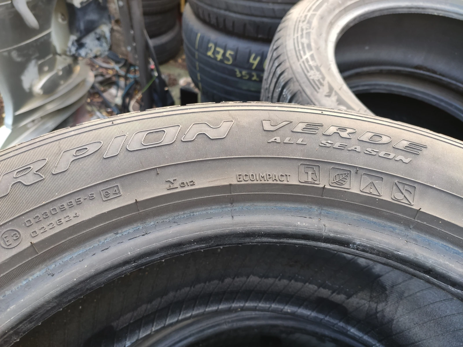  225/65R17 | Mobile.bg   9