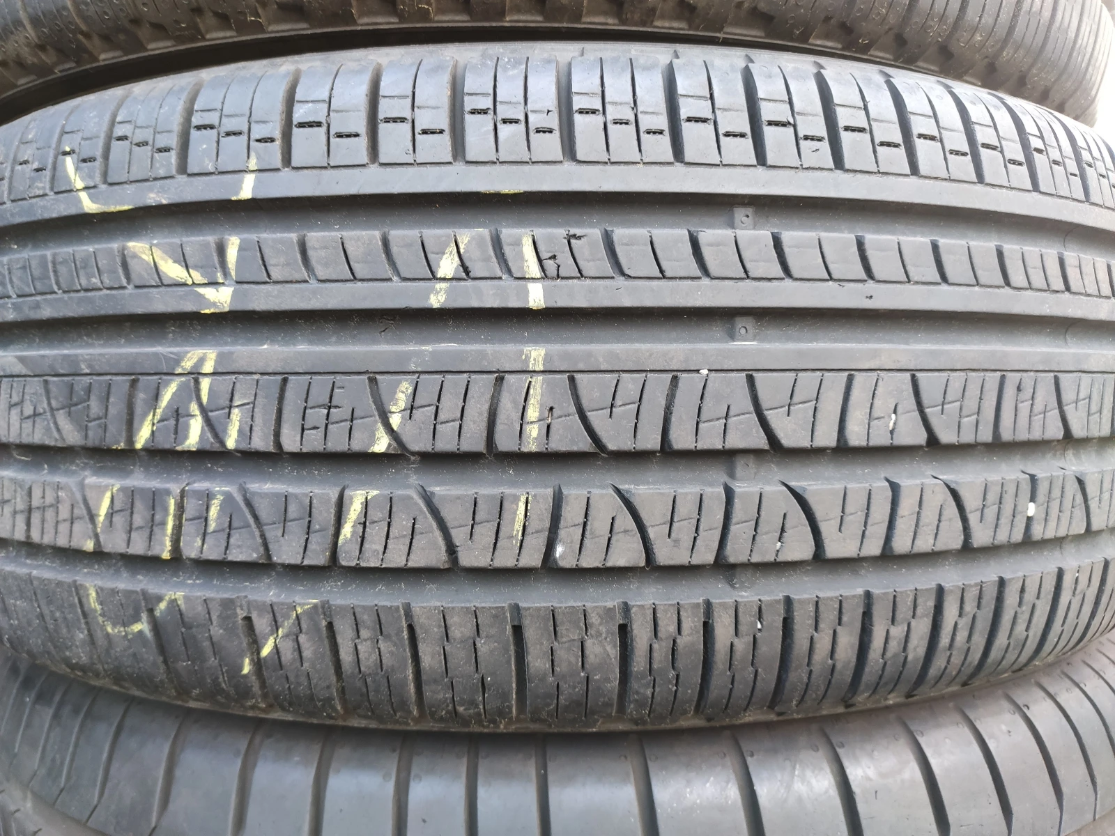  225/65R17 | Mobile.bg   4