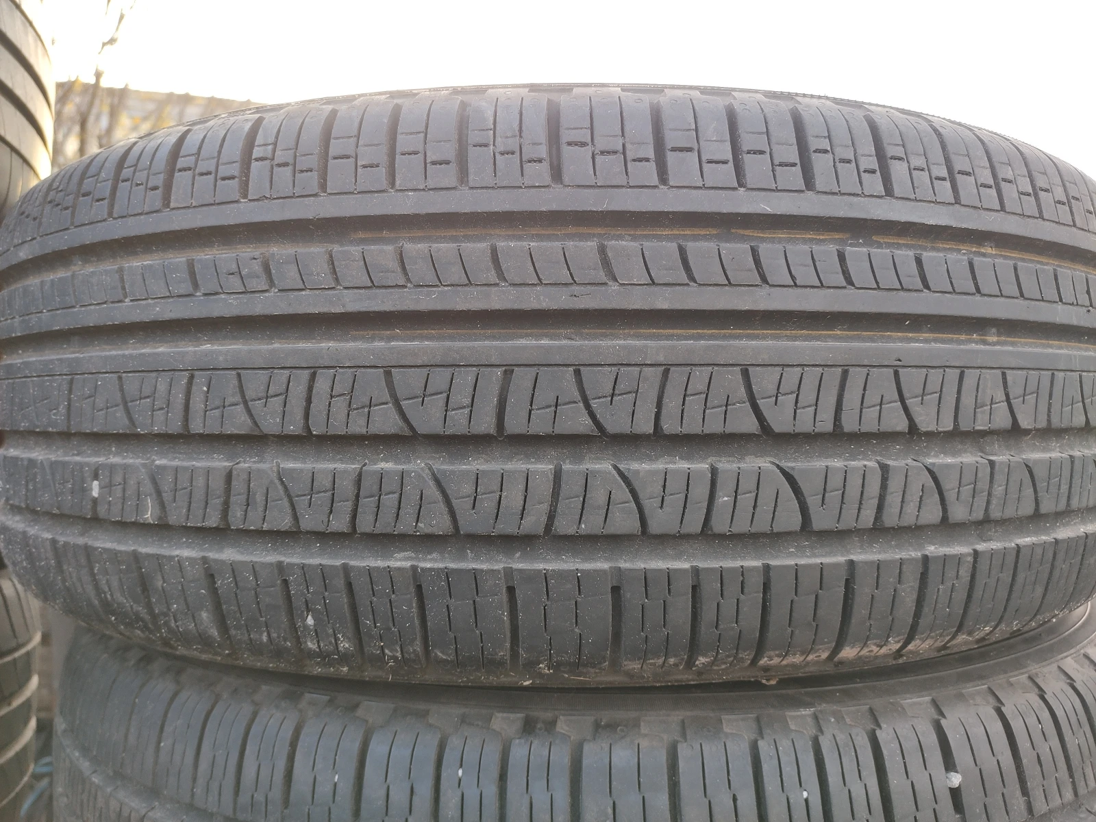  225/65R17 | Mobile.bg   1
