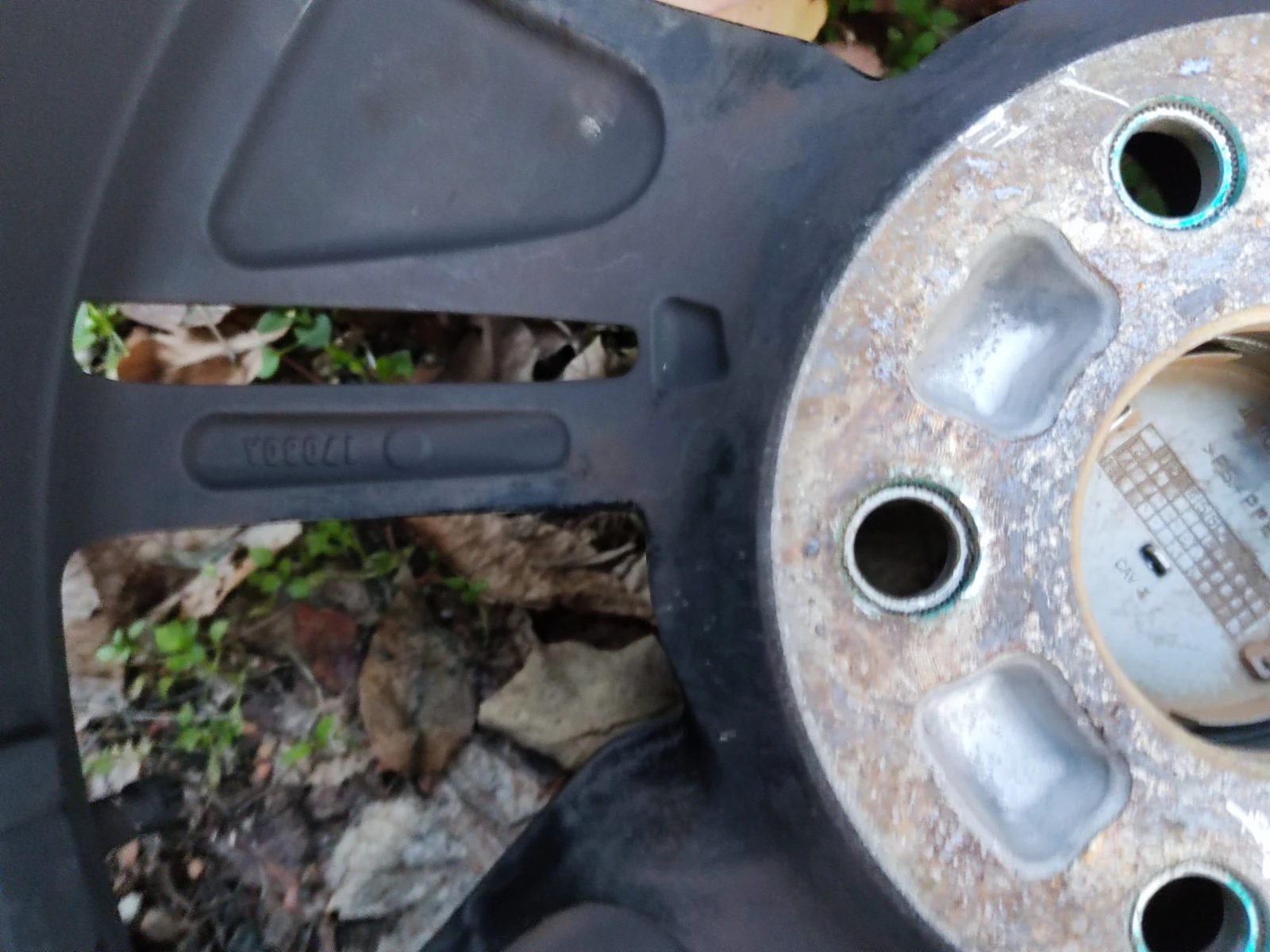 ���� � ������ 225/45R17 �� Honda Civic | Mobile.bg � ����������� 10