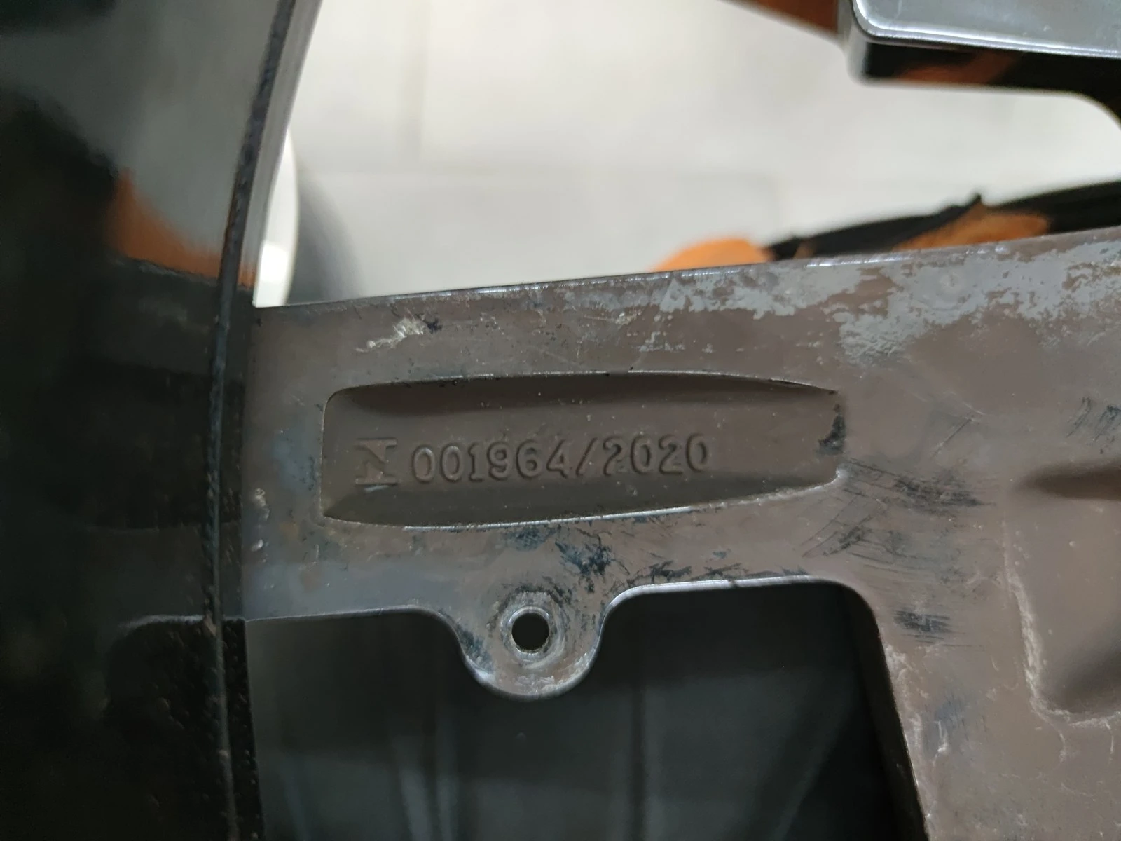 Джанти за Peugeot, снимка 3 - Гуми и джанти - 56687730