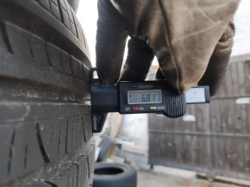 Гуми Всесезонни 225/65R17, снимка 7 - Гуми и джанти - 48321970