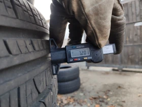 Гуми Всесезонни 225/65R17, снимка 6 - Гуми и джанти - 48321970