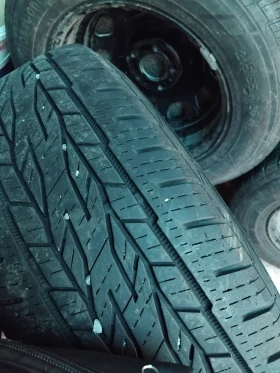    215/65R16  Dacia Duster | Mobile.bg    11
