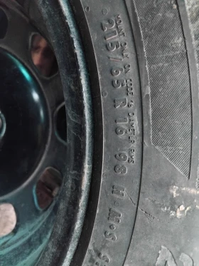    215/65R16  Dacia Duster | Mobile.bg    6