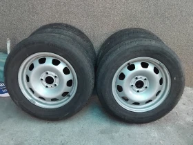    215/65R16  Dacia Duster | Mobile.bg    8