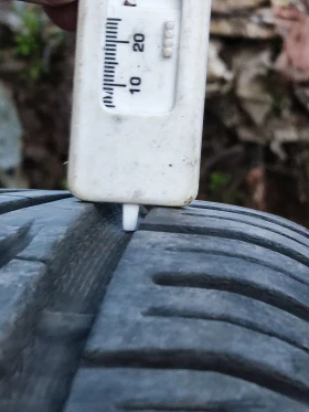 Гуми с джанти Uniroyal 225/45R17, снимка 7 - Гуми и джанти - 52618841