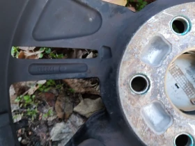 Гуми с джанти Uniroyal 225/45R17, снимка 10 - Гуми и джанти - 52618841