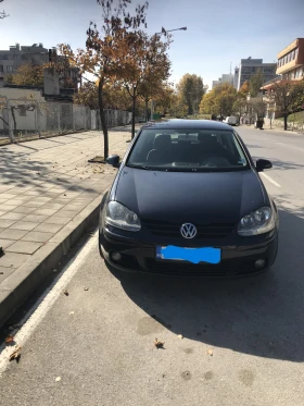 VW Golf  - изображение 5