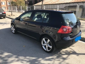 VW Golf  - изображение 6