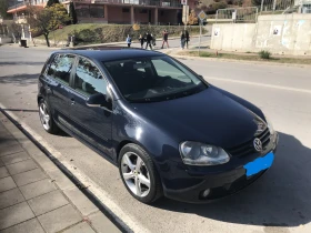 VW Golf  - изображение 4