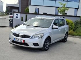 Kia Ceed 1.6CRDI* (90кс)* * FACELIFT* * НОВ ВНОС* * 