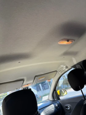 Dacia Lodgy 1.6 газ 6+ 1, снимка 8