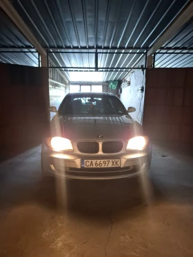 BMW 116, снимка 5