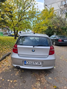 BMW 116, снимка 3