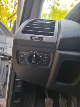 BMW 116, снимка 9