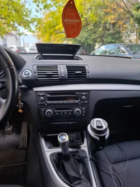 BMW 116, снимка 6
