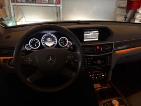 Mercedes-Benz E 350 Mercedes E 350 CDI | 231 к.с. | 7G-Tronic Plus, снимка 13