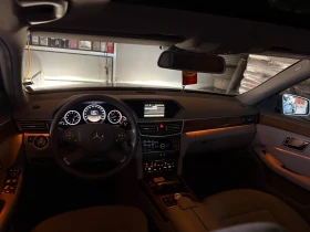 Mercedes-Benz E 350 Mercedes E 350 CDI | 231 к.с. | 7G-Tronic Plus, снимка 11