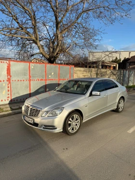 Mercedes-Benz E 350 Mercedes E 350 CDI | 231 к.с. | 7G-Tronic Plus, снимка 2