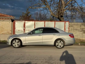 Mercedes-Benz E 350 Mercedes E 350 CDI | 231 к.с. | 7G-Tronic Plus, снимка 4