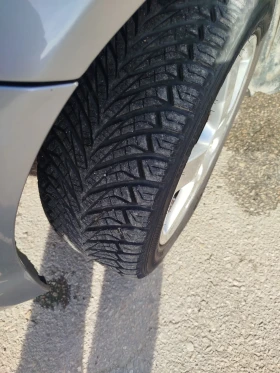 Honda Jazz, снимка 8