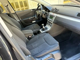 VW Passat, снимка 3