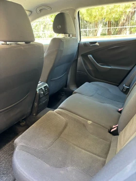 VW Passat, снимка 4