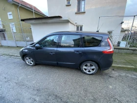 Renault Grand scenic 1.9 dci, снимка 3