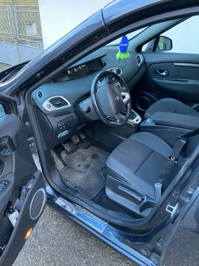 Renault Grand scenic 1.9 dci, снимка 7