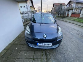 Renault Grand scenic 1.9 dci, снимка 2