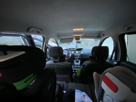 Renault Grand scenic 1.9 dci, снимка 5