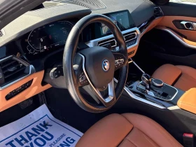 BMW 330 * e xDrive * CARFAX * ПАНОРАМА * KEYLESS * ПОДГРЕВ, снимка 5