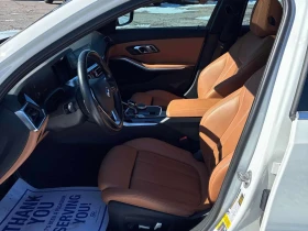 BMW 330 * e xDrive * CARFAX * ПАНОРАМА * KEYLESS * ПОДГРЕВ, снимка 13