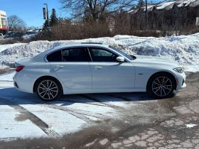 BMW 330 * e xDrive * CARFAX * ПАНОРАМА * KEYLESS * ПОДГРЕВ, снимка 3