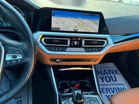 BMW 330 * e xDrive * CARFAX * ПАНОРАМА * KEYLESS * ПОДГРЕВ, снимка 9