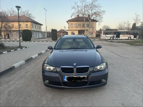 BMW 320, снимка 1